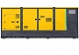 Генератор Atlas Copco QES 1250